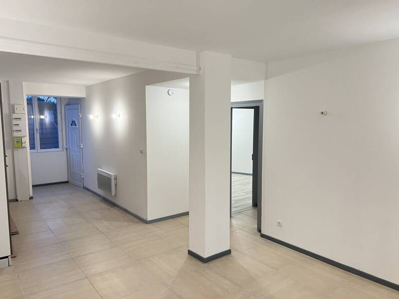 Maison à louer, 50m², VIERZON