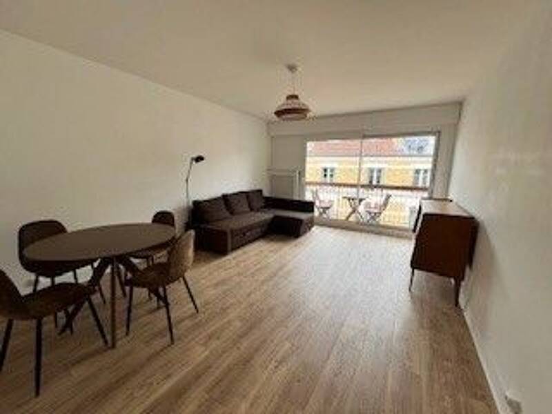 Maison à louer, 54m², BOULOGNE BILLANCOURT