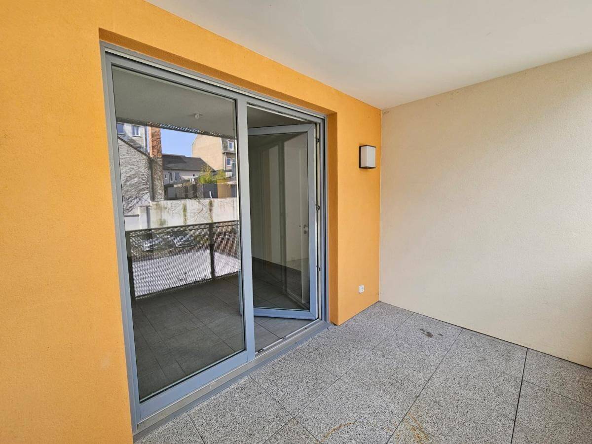 Maison à louer, 71m², MULHOUSE