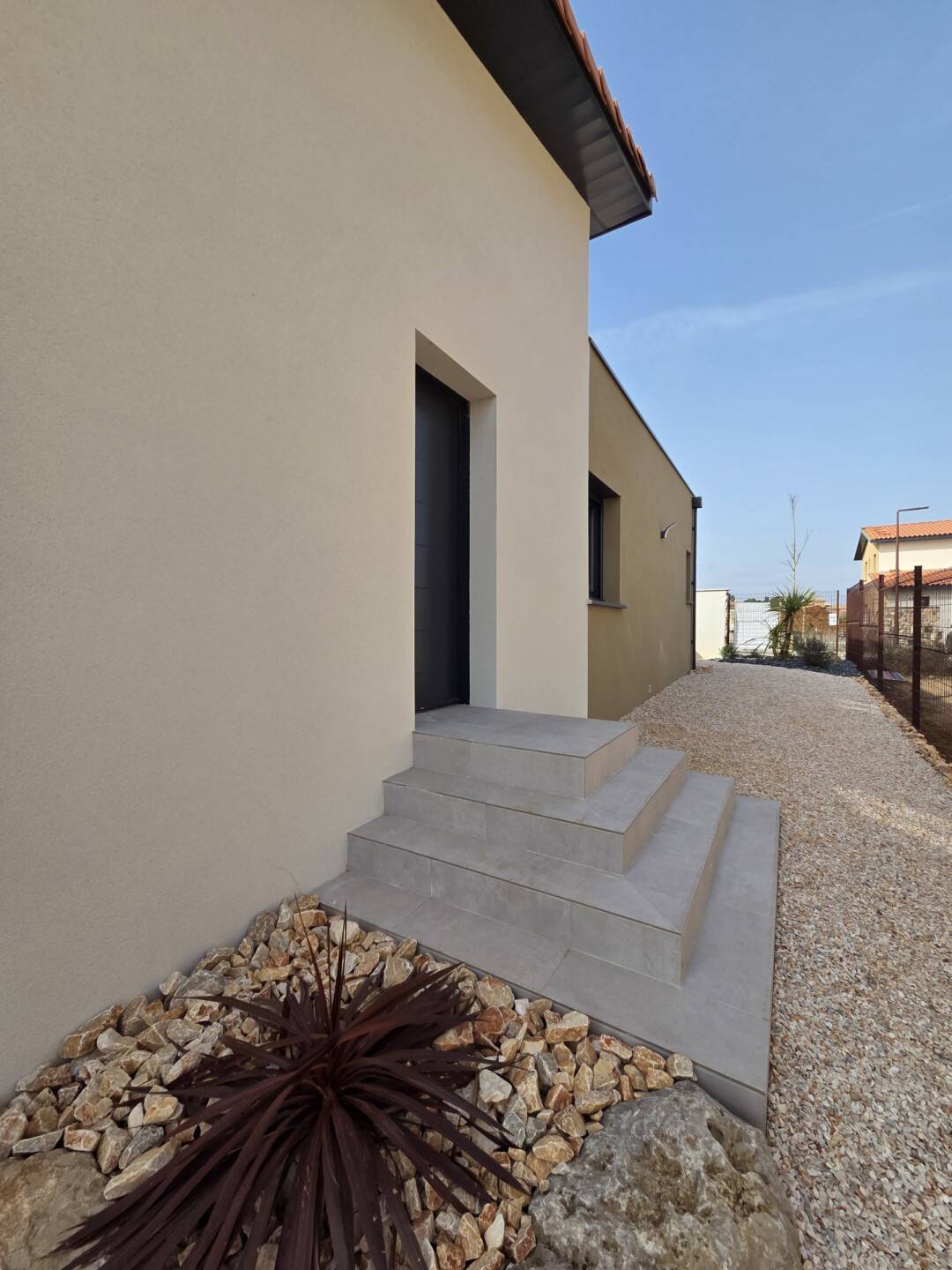 Maison à vendre, 70m², PORTIRAGNES