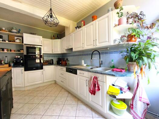 Maison à vendre 185 000 € 4 pièces 3 chambres 130 m² 1 800 m² de terrain Lavardac 47230