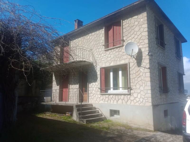 Maison à vendre, 118m², LAON