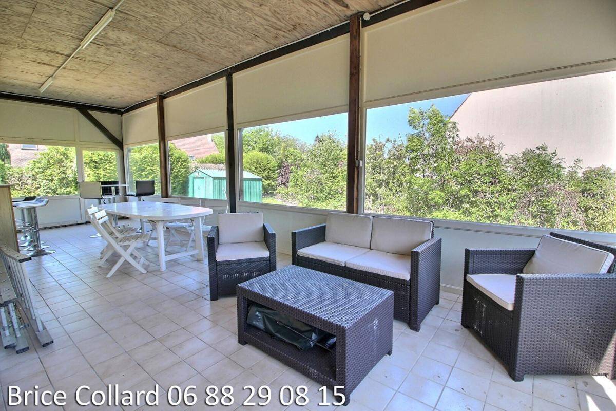 Maison à vendre, 220m², VERNEUIL EN HALATTE