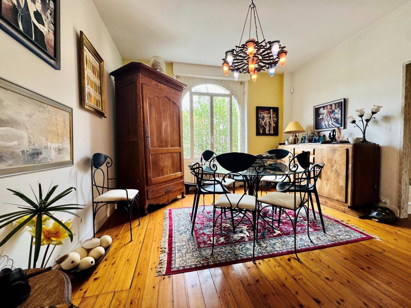 Maison à vendre, 182m², LA ROCHELLE