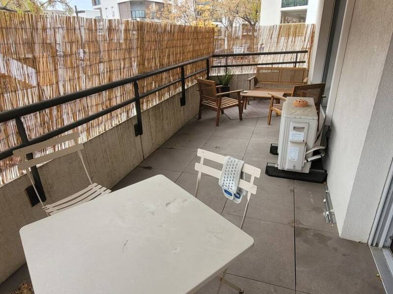 Maison à louer, 69m², MONTPELLIER