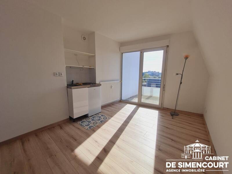 Maison à vendre, 20m², AMIENS