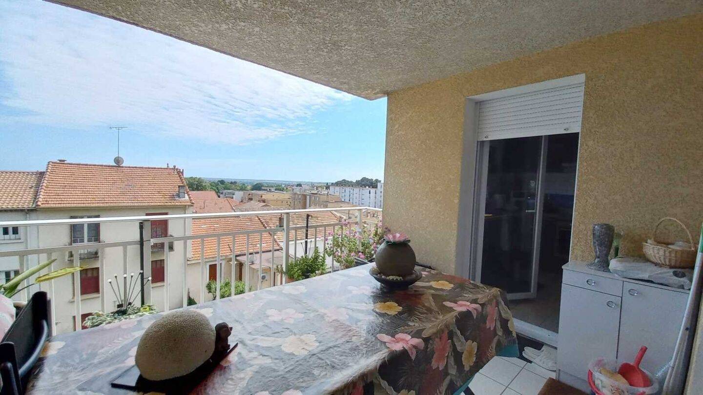 Maison à louer, 0m², BEZIERS
