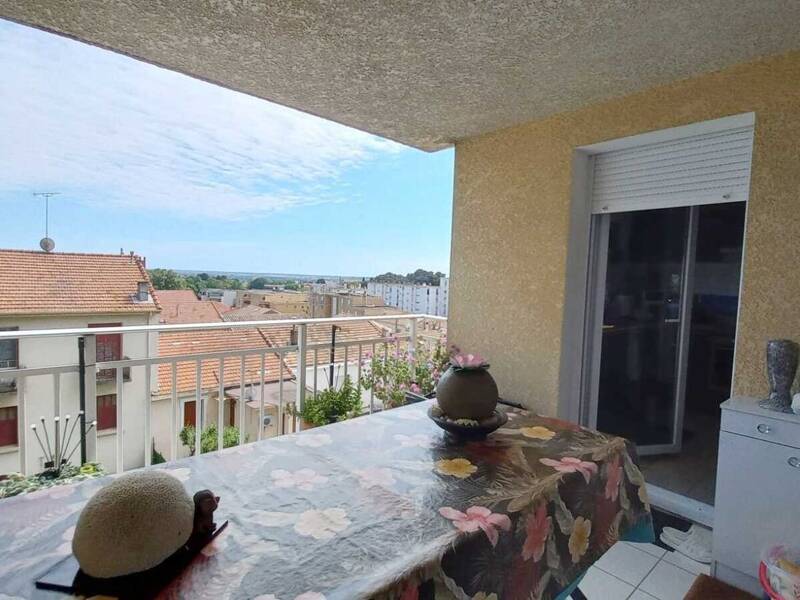 Maison à louer, 0m², BEZIERS