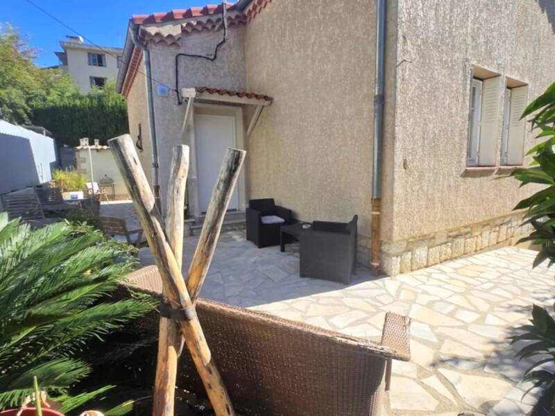 Maison à vendre, 110m², NICE