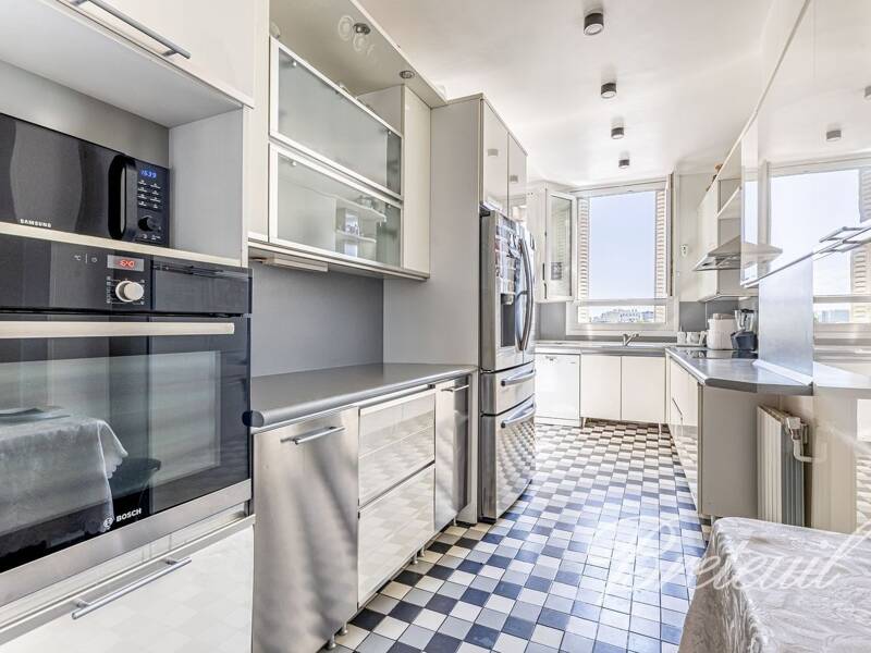 Maison à vendre, 188m², PARIS 11E