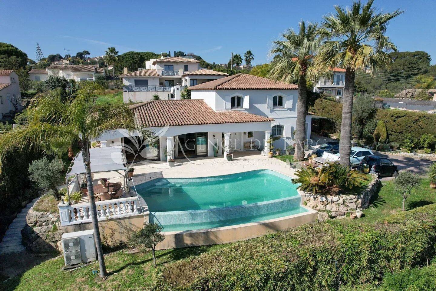 Maison à vendre, 250m², ANTIBES