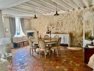 Maison à vendre, 163m², VILLENEUVE SUR VERBERIE