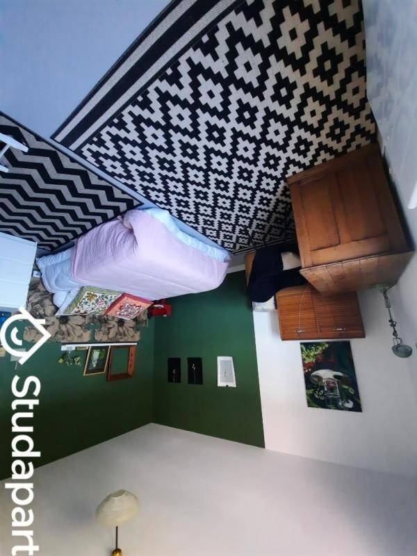 Maison à louer, 15m², LA ROCHELLE
