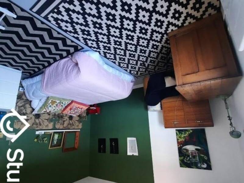 Maison à louer, 15m², LA ROCHELLE