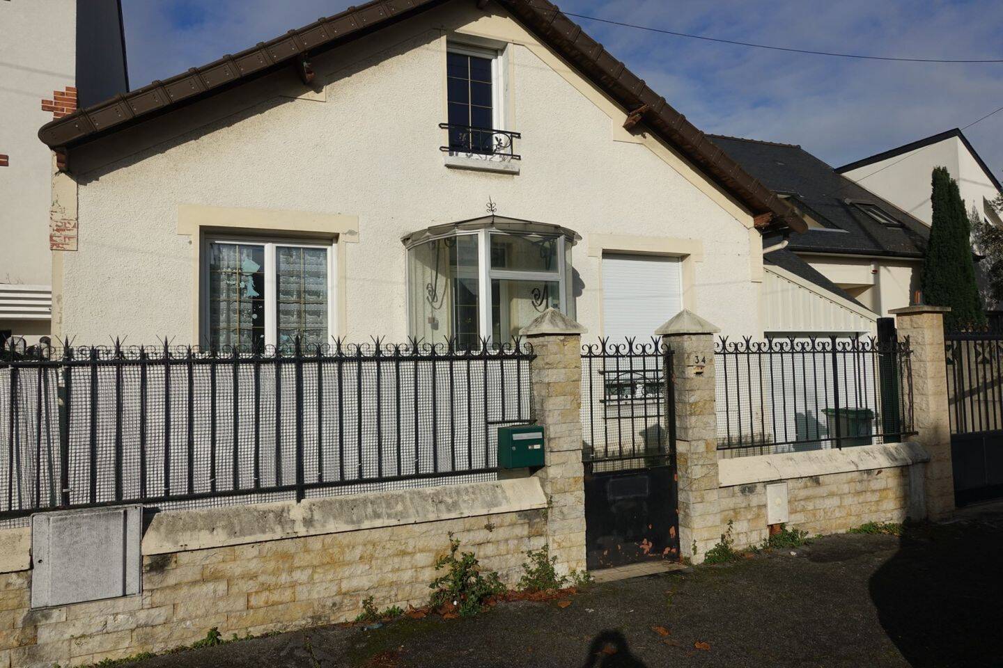 Maison à vendre, 100m², AULNAY SOUS BOIS