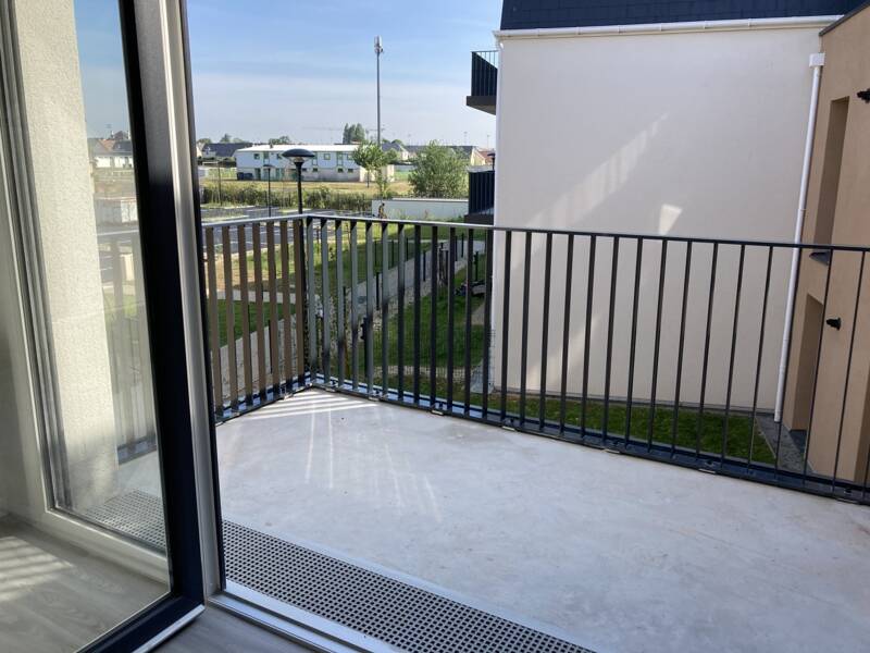 Maison à louer, 45m², CORMELLES LE ROYAL