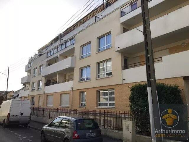Maison à louer, 42m², CHELLES