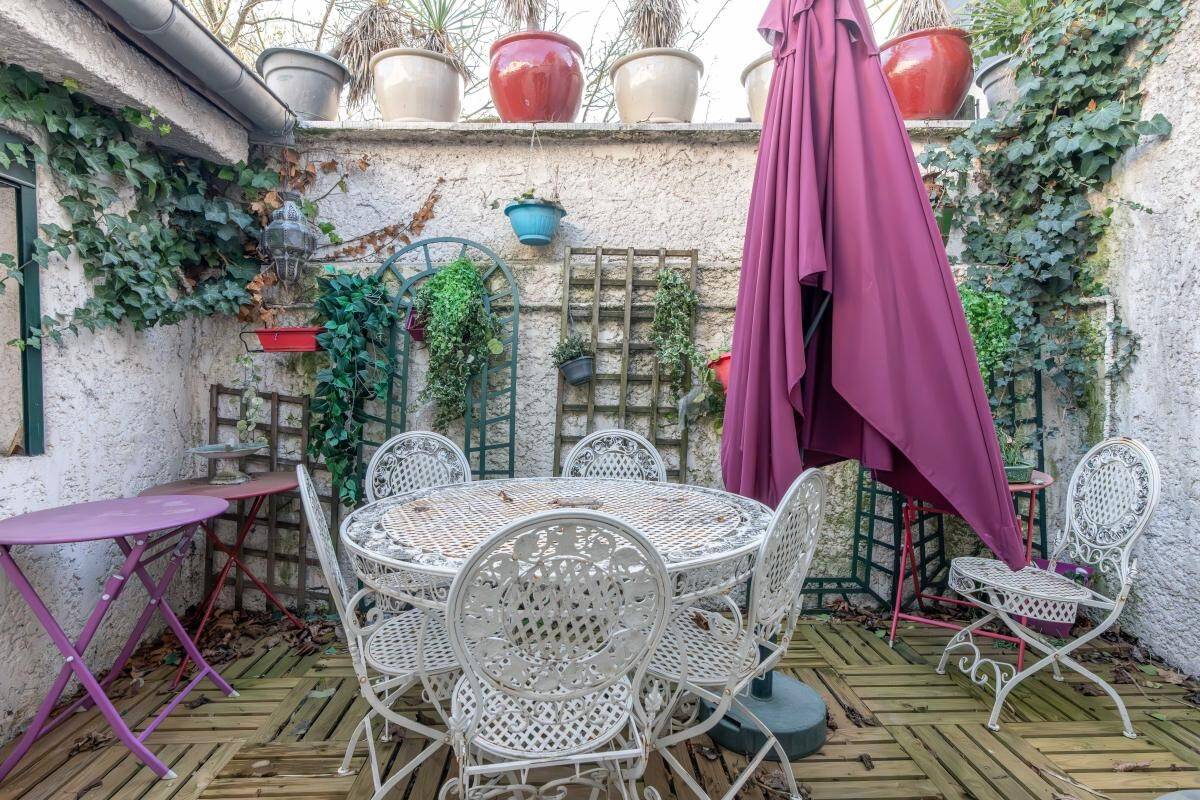 Maison à vendre, 170m², SAINT MAUR DES FOSSES