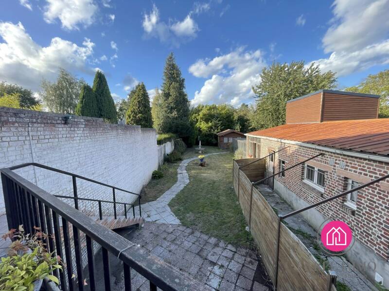 Maison à vendre, 87m², ONNAING