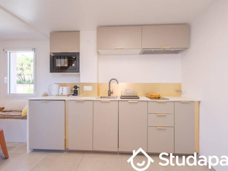 Maison à louer, 40m², SAINTE MAXIME