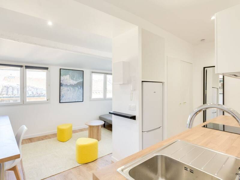 Maison à louer, 19m², AIX EN PROVENCE