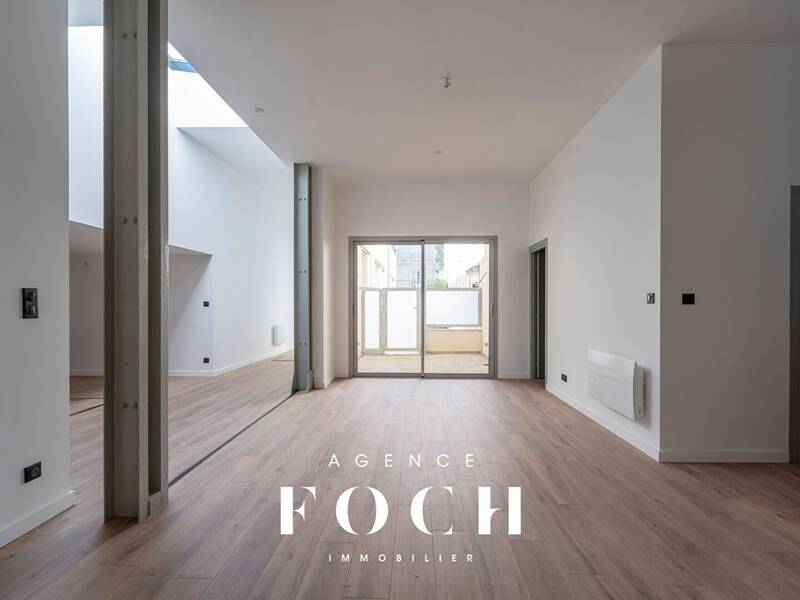 Maison à vendre, 138m², NANCY