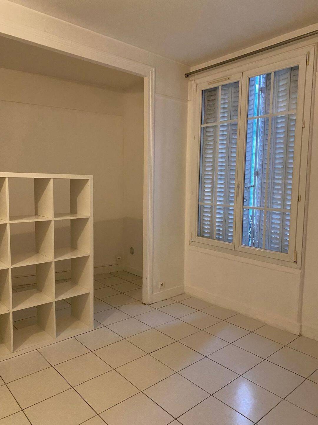 Maison à louer, 21m², CLICHY