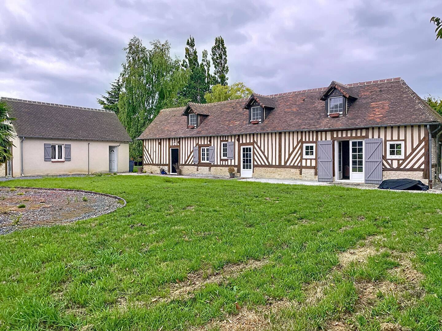 Maison à vendre, 100m², CALVADOS