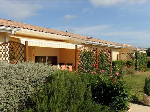 Villa à vendre 175 000 € 3 pièces 2 chambres 74 m² dès le 26/02/2027 Villegly 11600