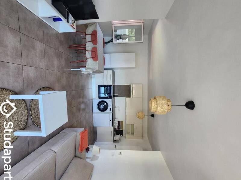 Maison à louer, 58m², ANTIBES