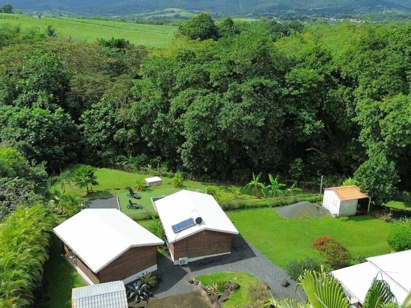 Maison à vendre, 280m², LAMENTIN