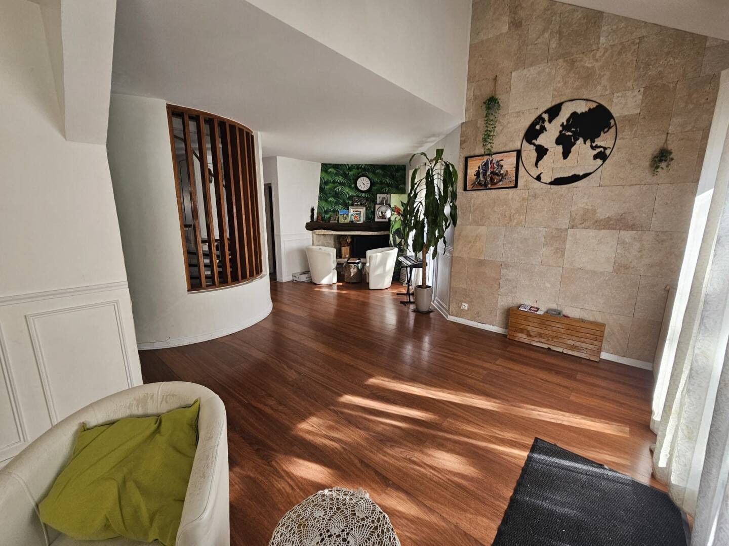 Maison à vendre, 98m², NOISY LE GRAND