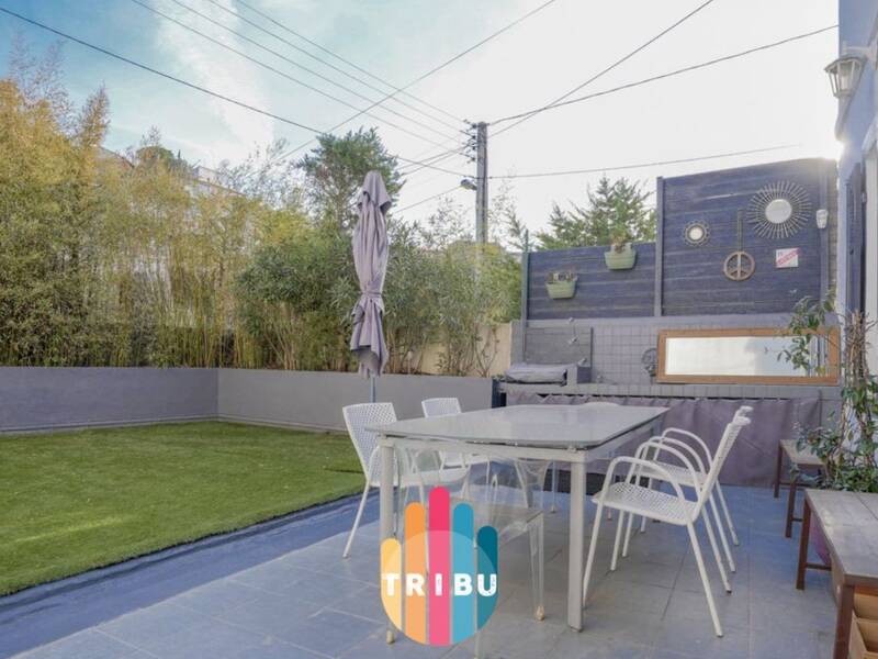 Maison à vendre, 100m², MARSEILLE 7E