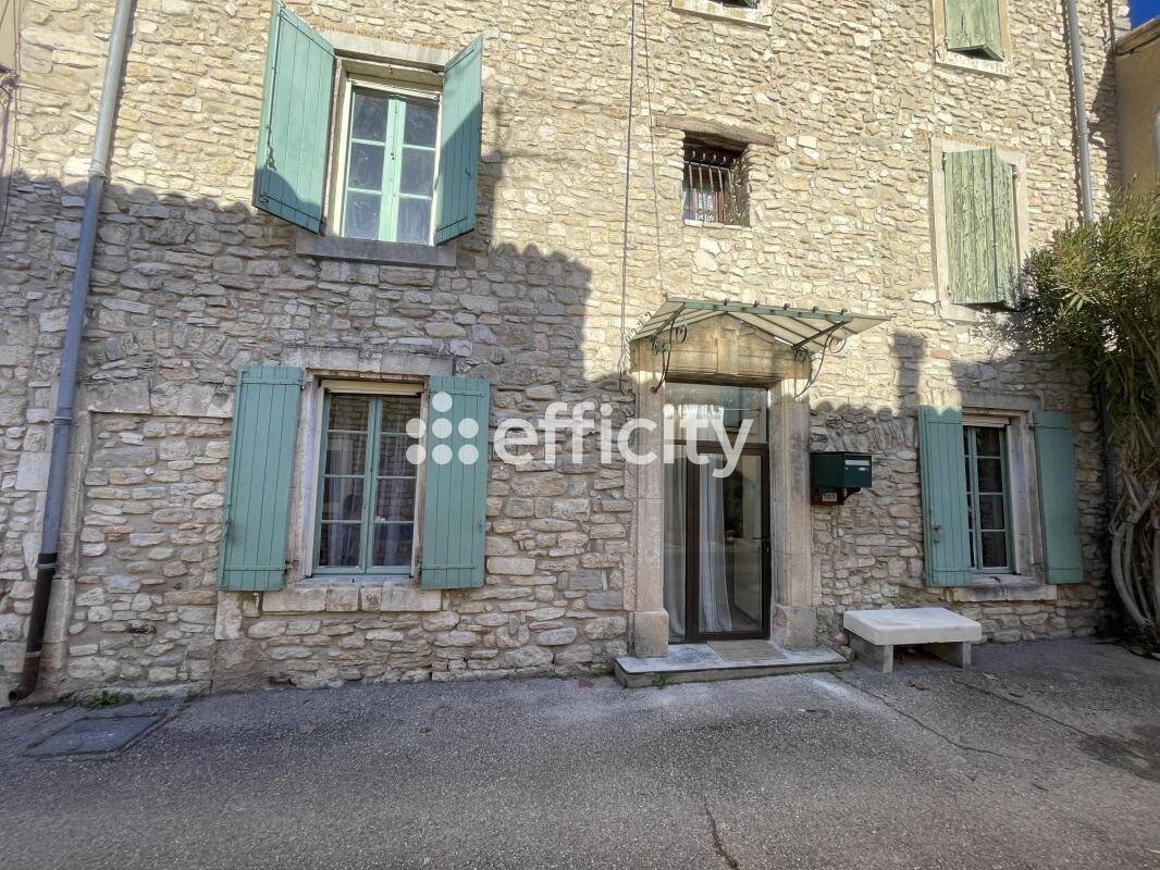 Maison à vendre, 207m², SAINT MARTIN DE CASTILLON