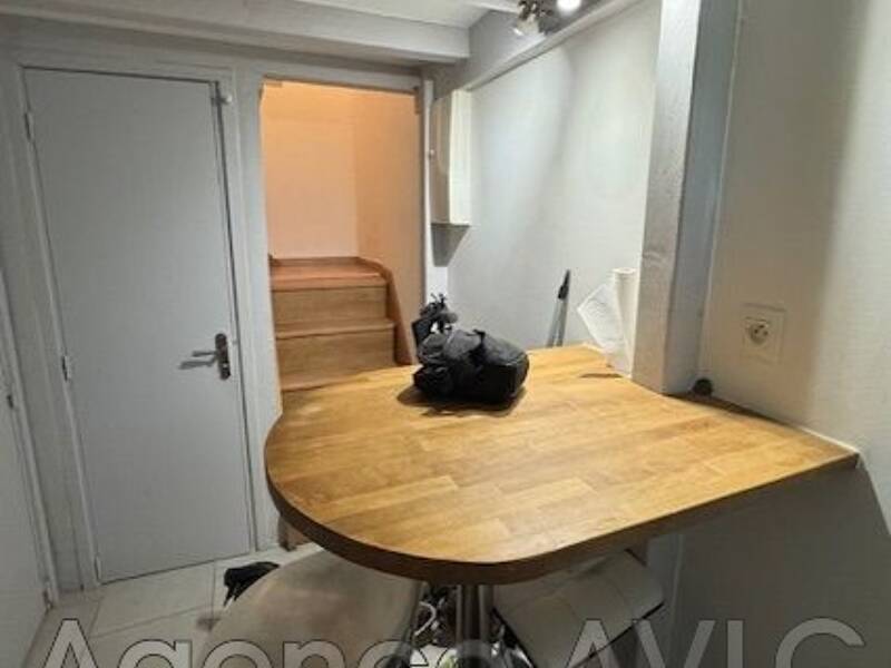 Maison à louer, 18m², ARLES