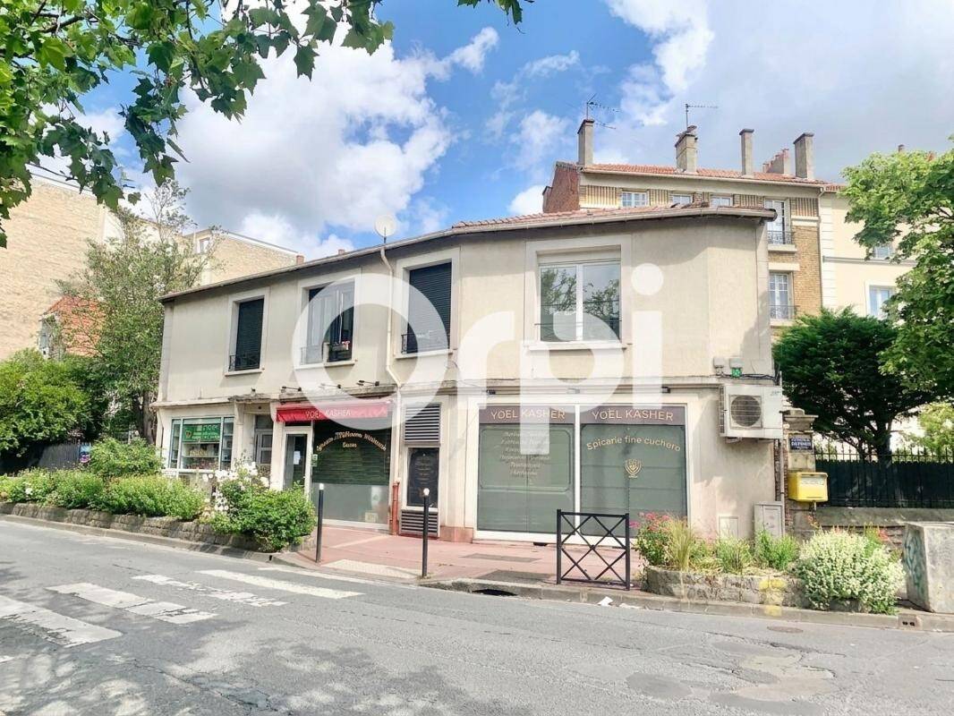 Maison à louer, 36m², SAINT MAUR DES FOSSES