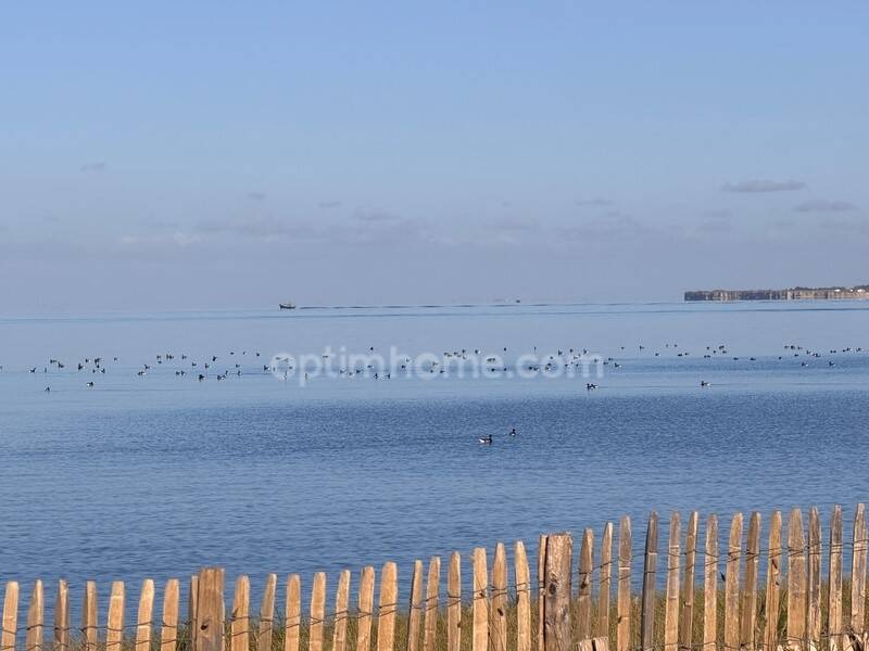 Maison à vendre, 70m², RIVEDOUX PLAGE