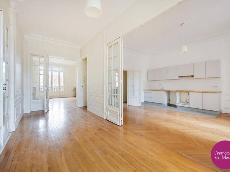 Maison à vendre, 197m², PARIS 14E