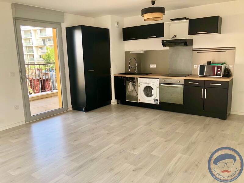 Maison à louer, 61m², TOURS