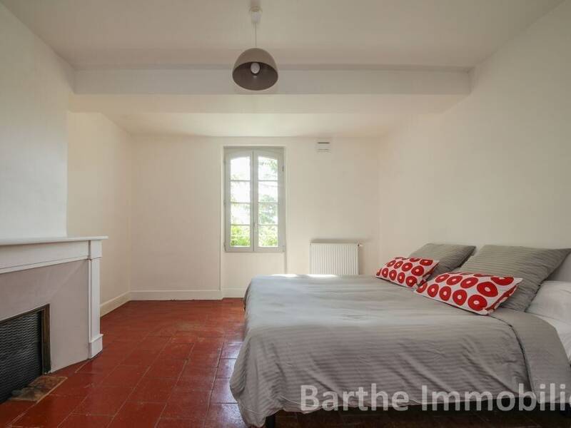 Maison à louer, 78m², GAILLAC