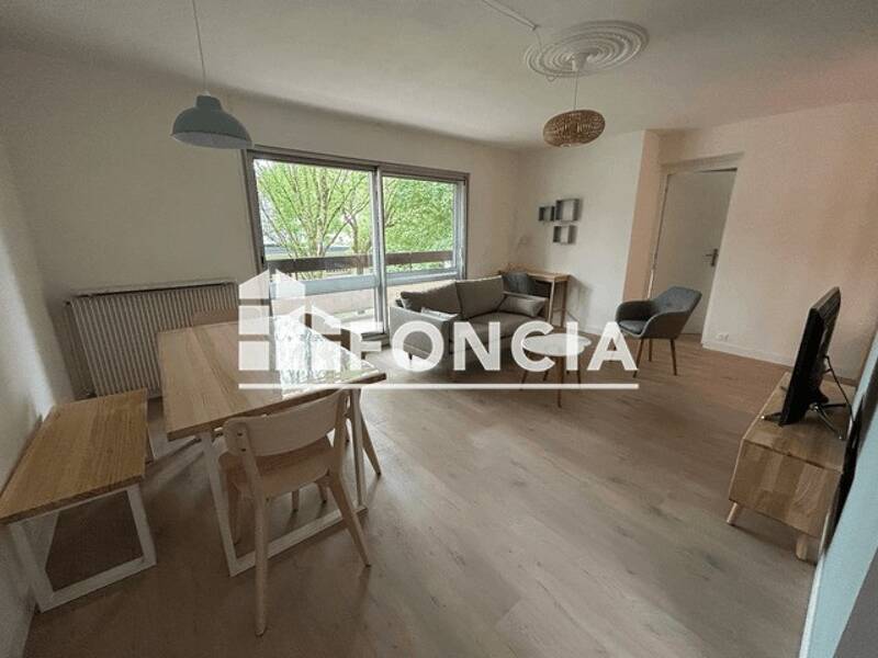 Maison à louer, 99m², RENNES