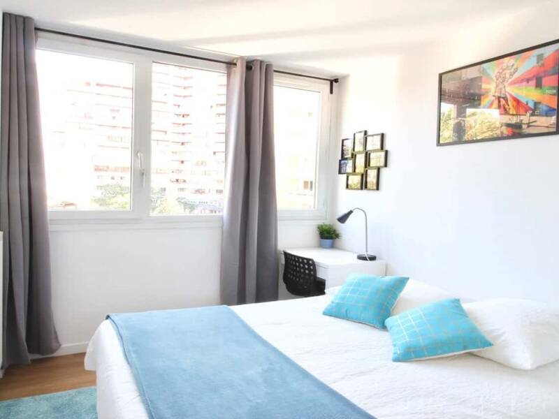 Maison à louer, 15m², NANTERRE