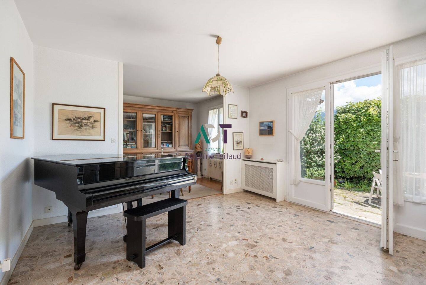 Maison à vendre, 153m², MONTBONNOT SAINT MARTIN