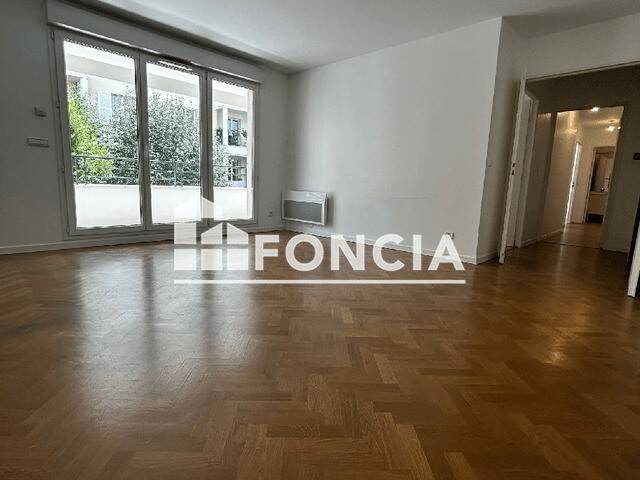 Maison à louer, 68m², RUEIL MALMAISON