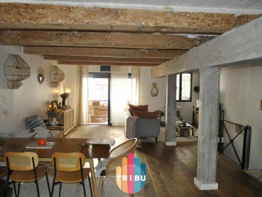 Appartement à vendre 585 000 € 5 pièces 3 chambres 209,5 m² RDC Marseille 7ème arrondissement 13007