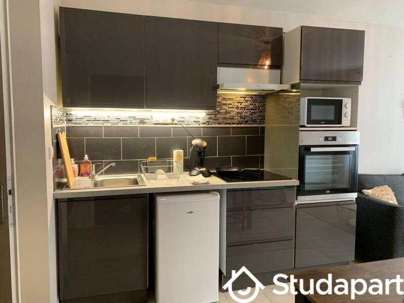 Maison à louer, 30m², ORLEANS