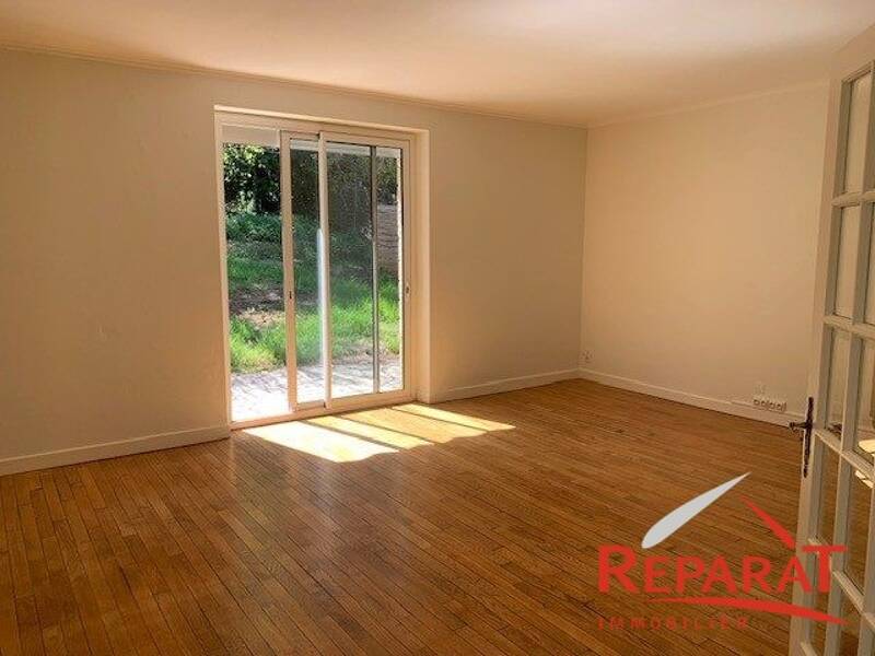 Maison à louer, 98m², SAINT AULAIRE