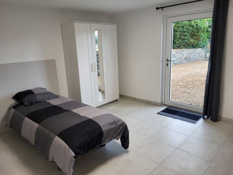 Maison à louer, 35m², ANGERS