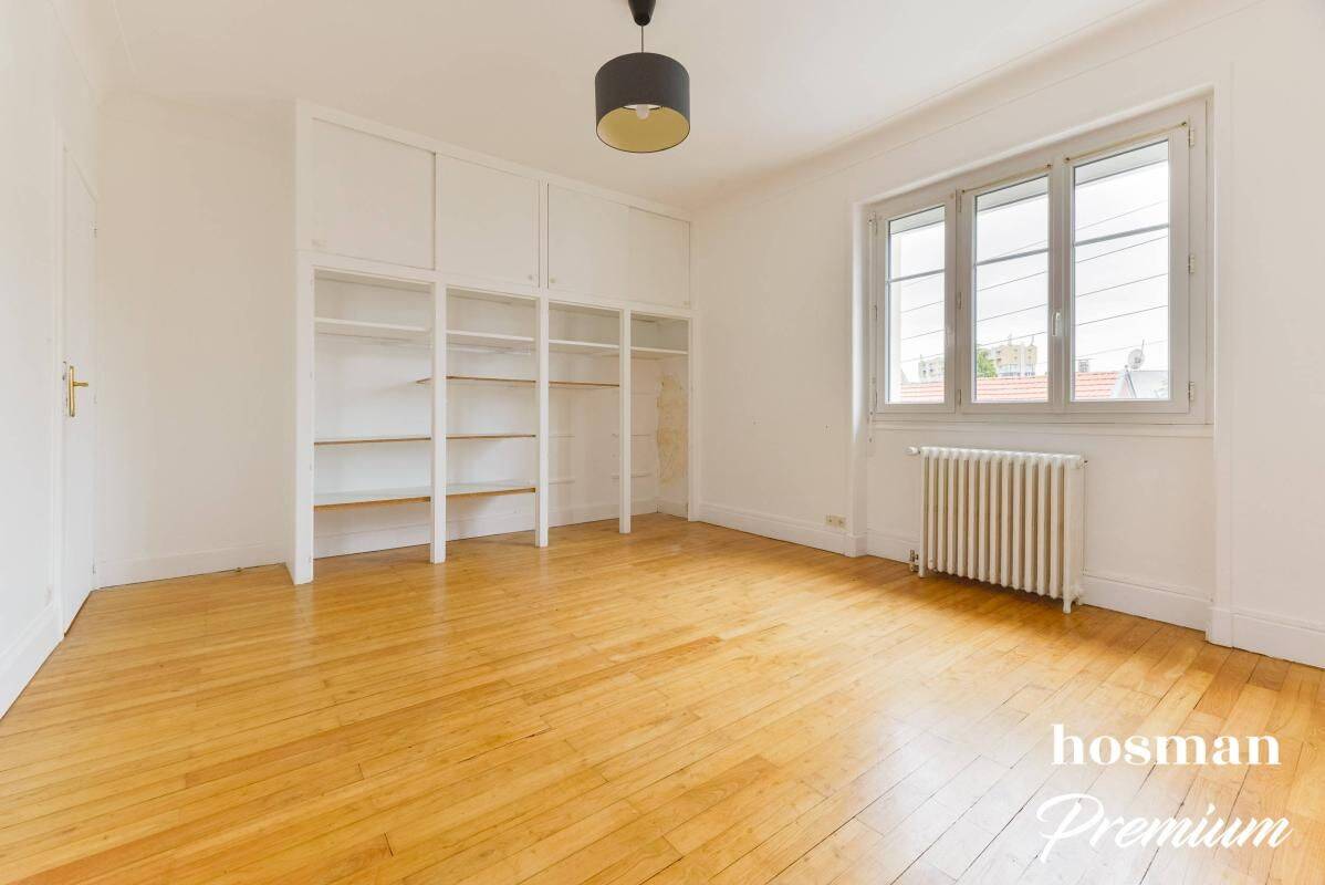 Charmante maison 6 pièces de 158 m² avec deux terrasses et jardi — 6