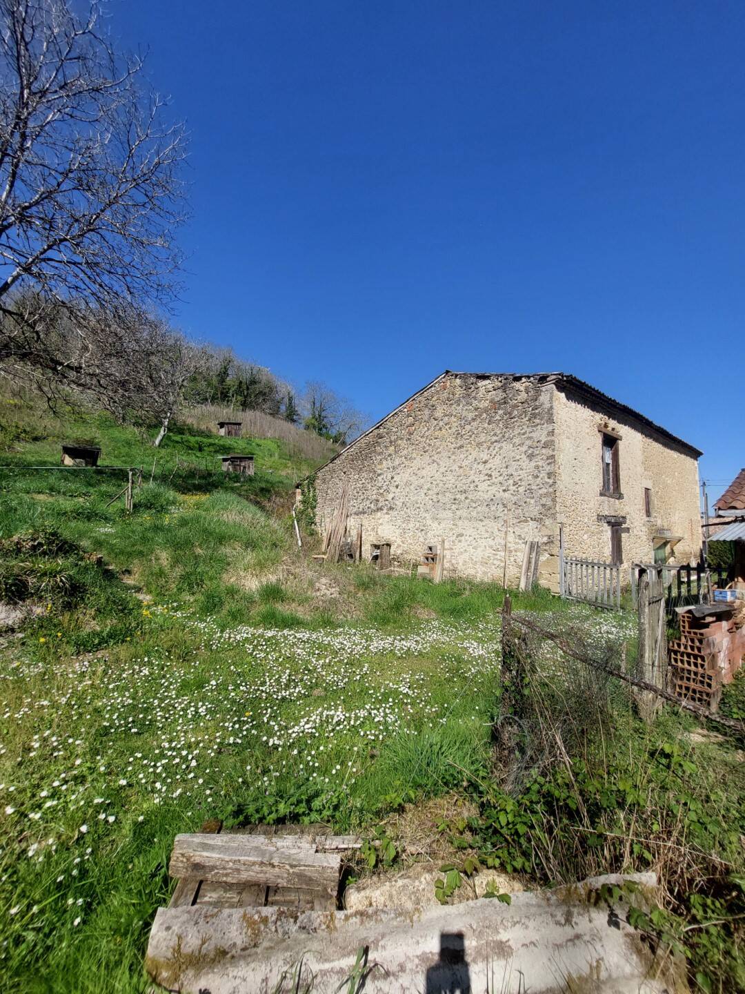 Maison à vendre, 110m², LA REOLE